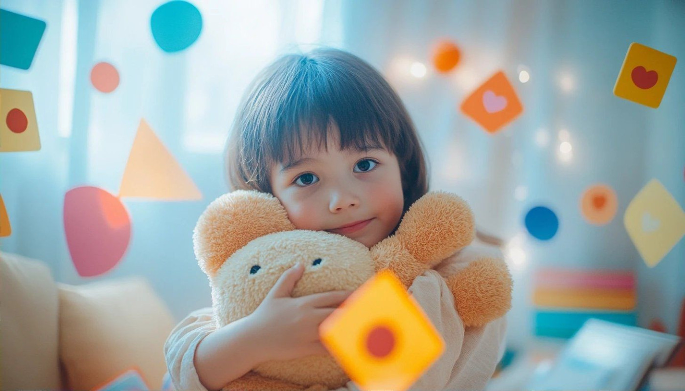 Exploring Alternative Therapies For Childhood Trauma Recovery